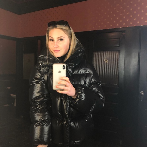 Meet your Posher, Quinn - Picture 3 of 4